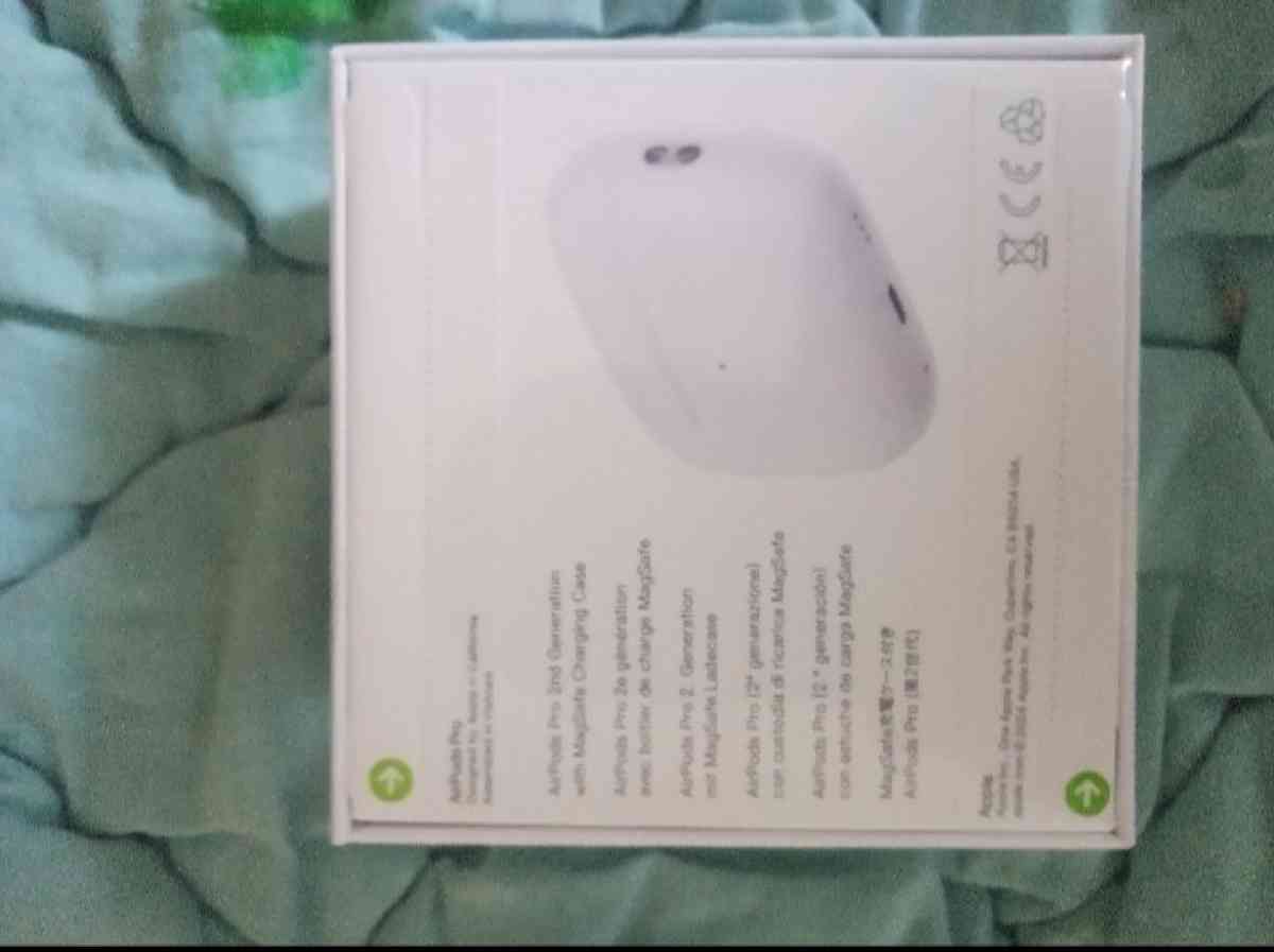 Apple Airpods Pro 2nd Gen - Knoxville, Tennessee