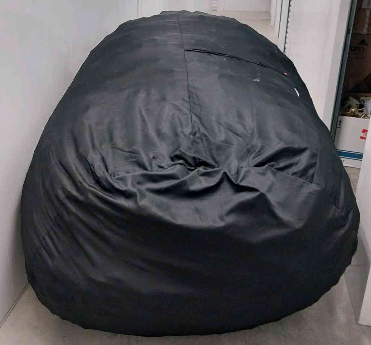 XXL BIG JOE BEANBAG