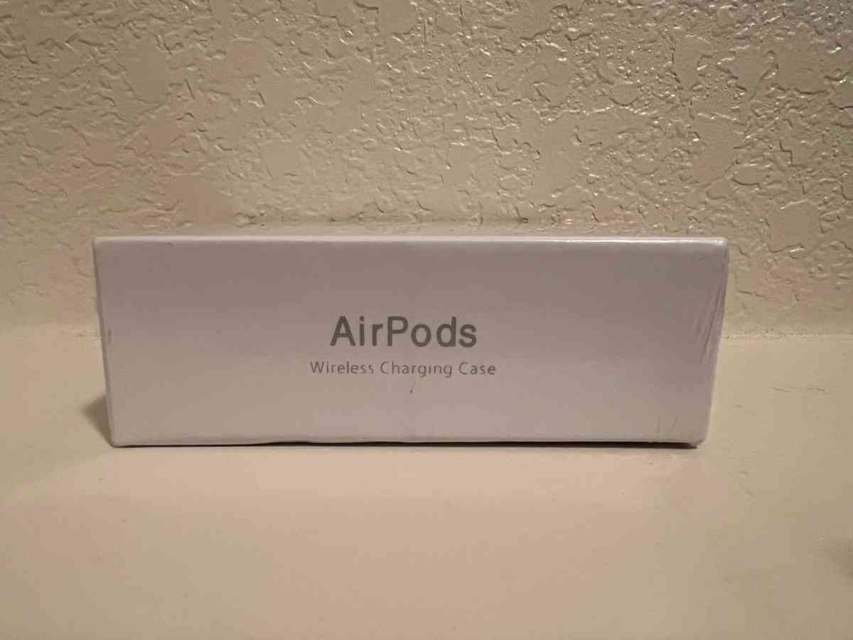 Airpod 2nd generation - Killeen, Texas - FleaMarketBay