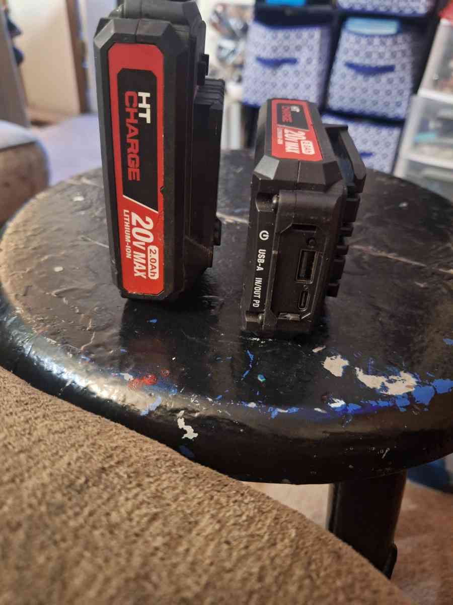 Hyper Tough Batteries - Levelland, Texas - FleaMarketBay