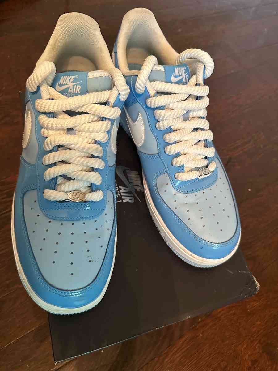AIR FORCE 1 07 LV8 - Dayton, Ohio - FleaMarketBay