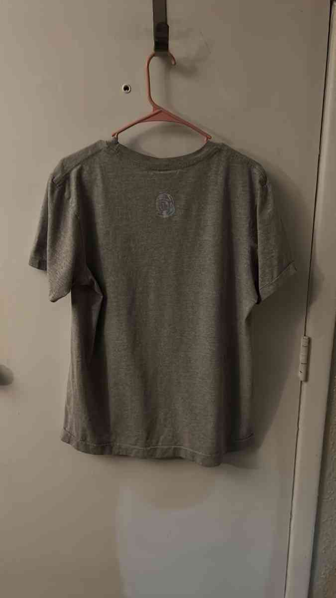 Billionaire Boys Club Gray Printed TShirt Size XL - Atlanta, Georgia - FleaMarketBay