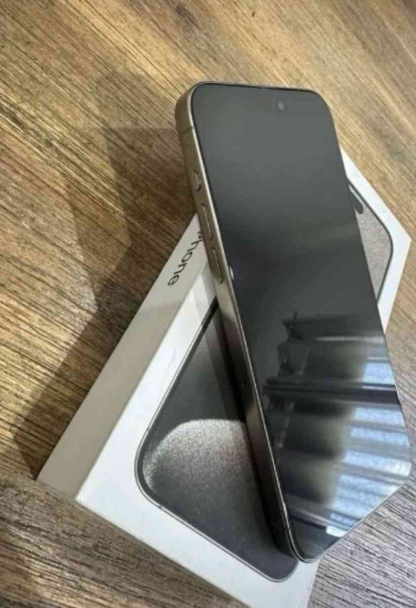 I phone 14 pro max unlocked - Alicia, Arkansas - FleaMarketBay