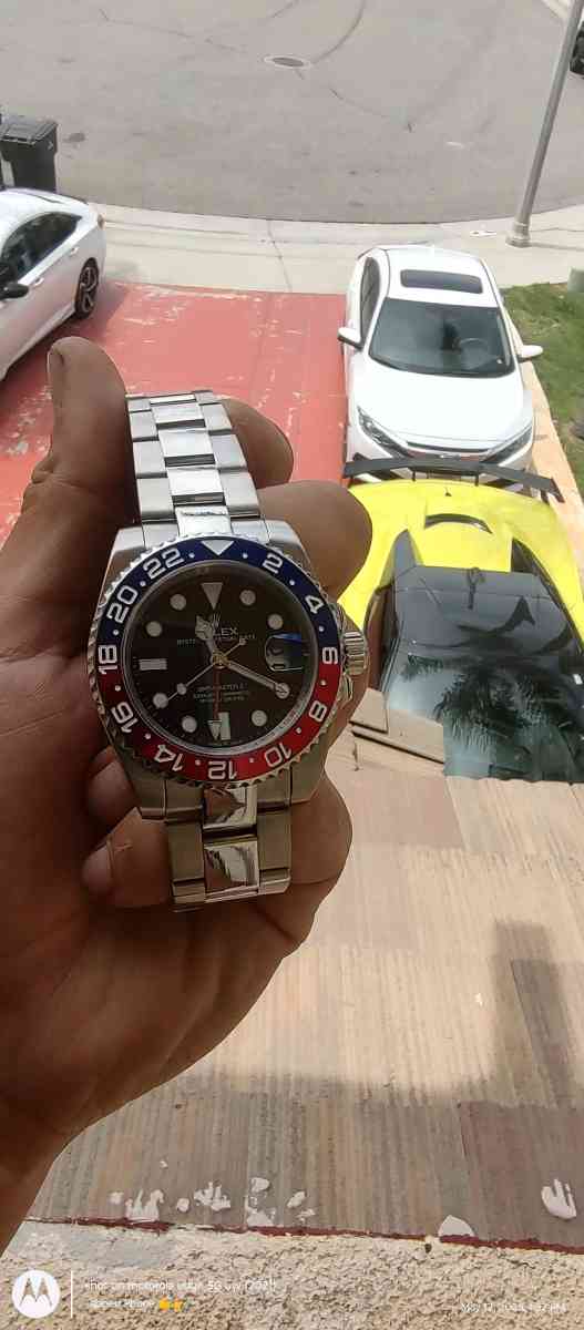 Pepsi watch - Riverside, California - FleaMarketBay