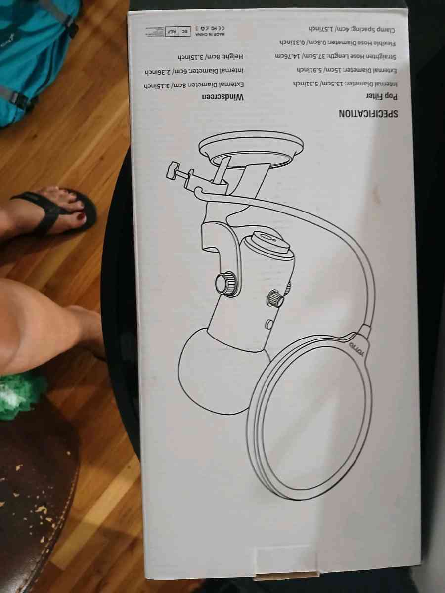 STUDIO MUSIC EQUIPMENT - Charlotte, North Carolina - FleaMarketBay