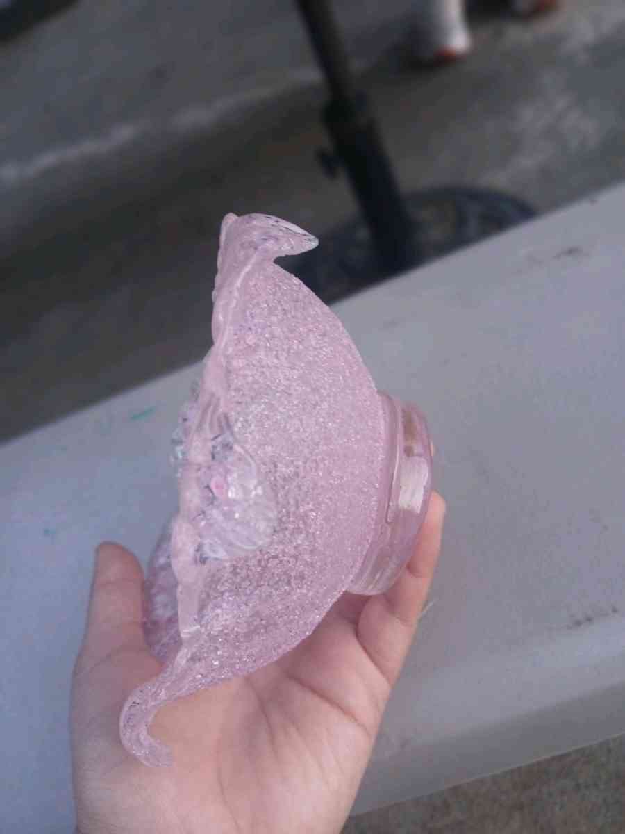 Flower bowel - Kennewick, Washington - FleaMarketBay