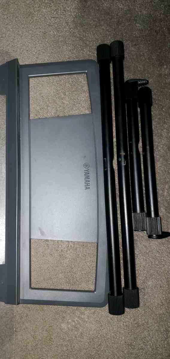 YPG235 Yamaha 76key Electric Piano - Houston, Texas - FleaMarketBay