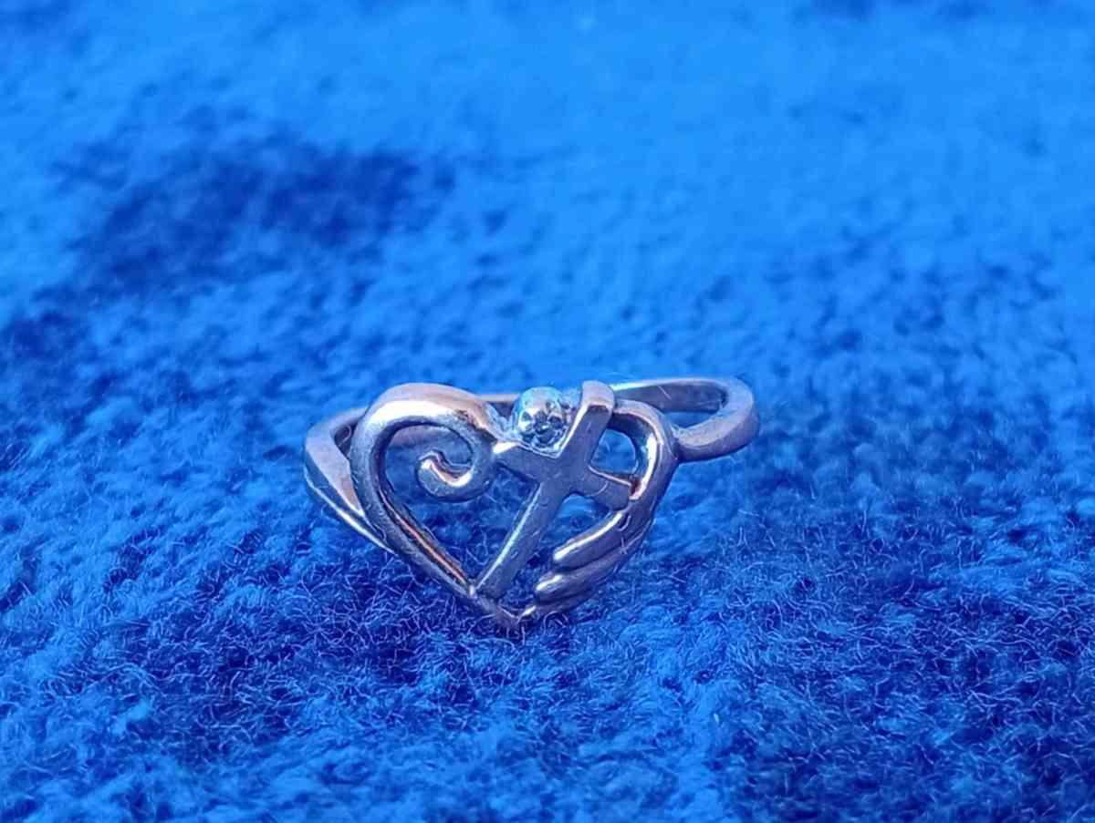 10k gold ring - Frostproof, Florida