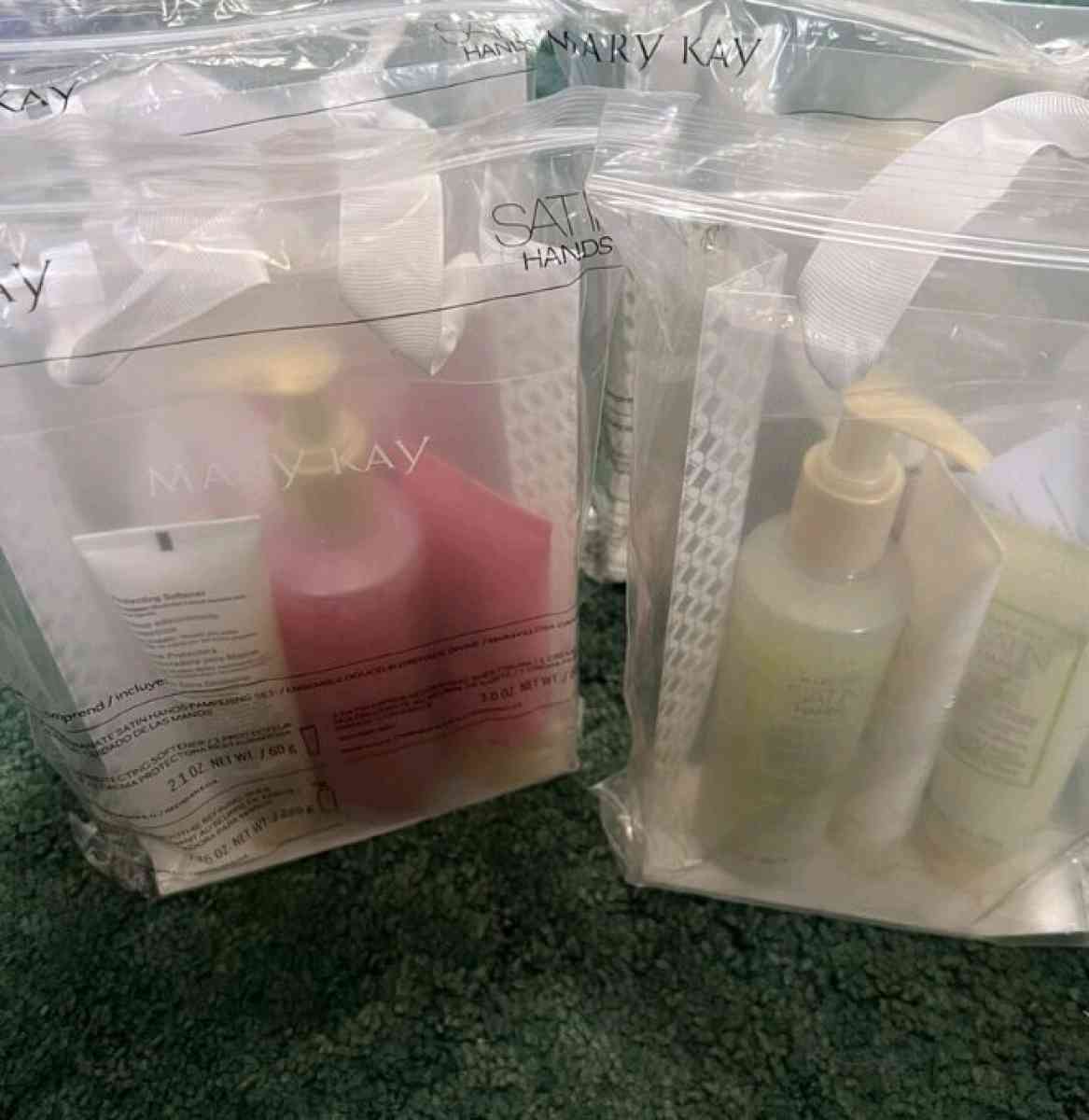 tratamiento de manos - California City, California - FleaMarketBay