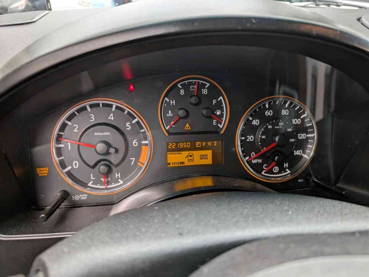 2010 Nissan Titan - Tampa, Florida - FleaMarketBay