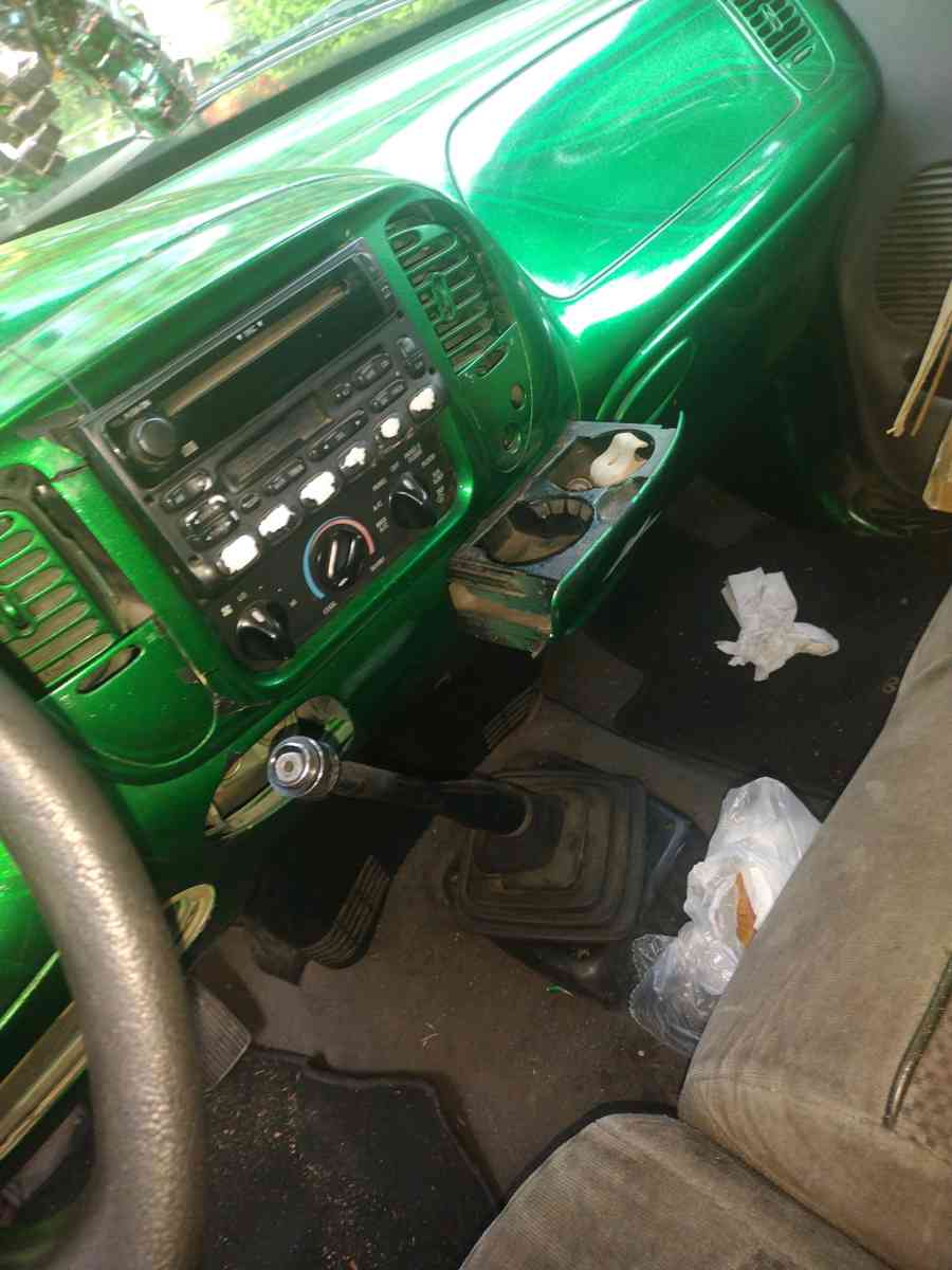 troca - Abilene, Texas - FleaMarketBay