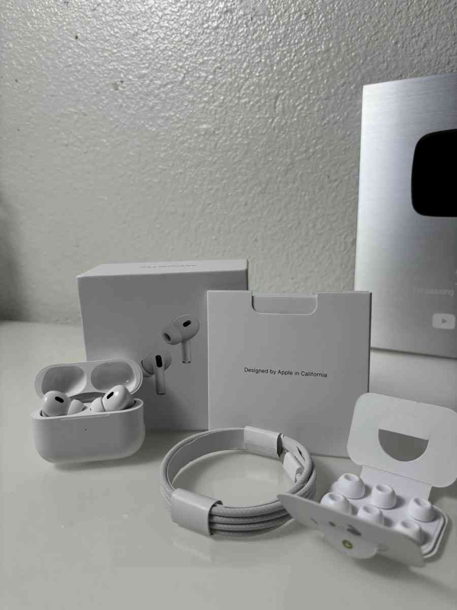 AirPod pro 2 - Fairfax, Virginia