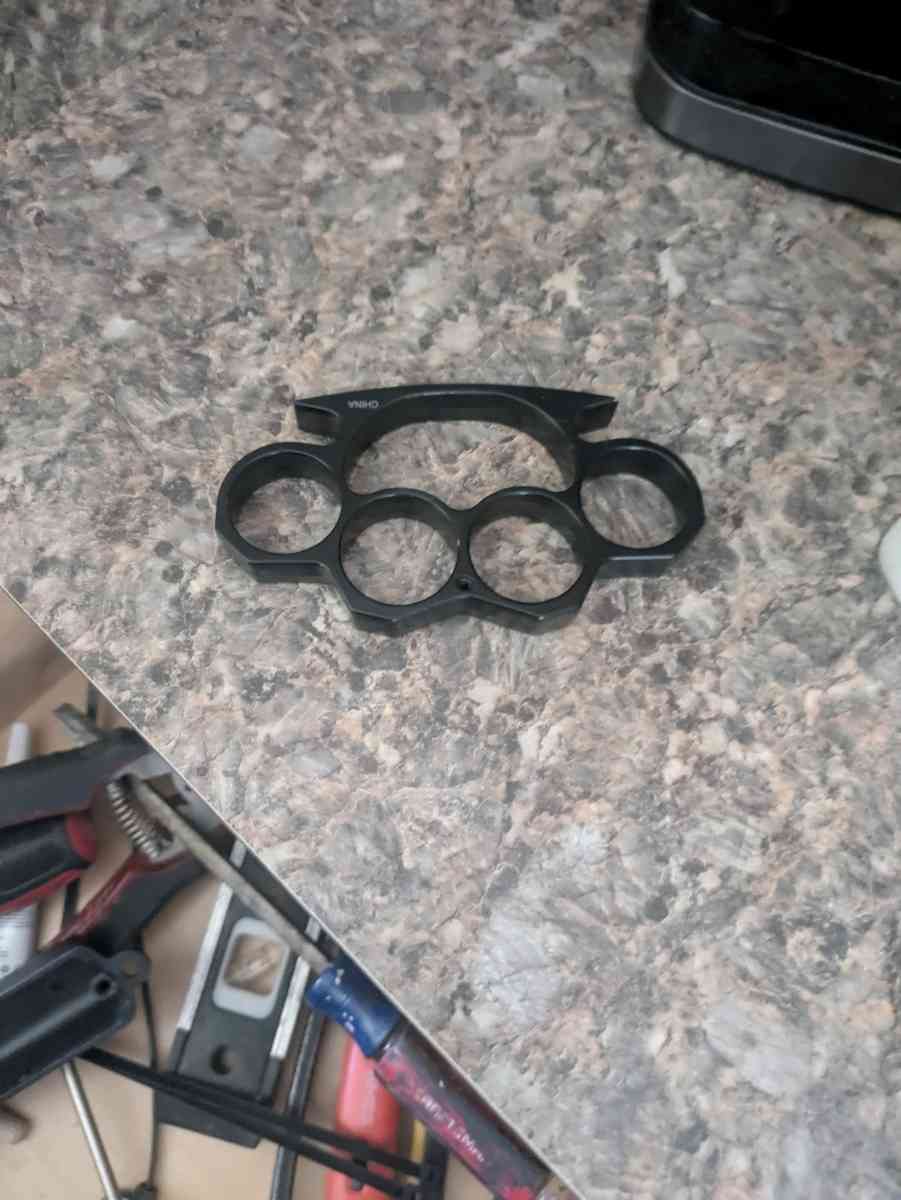 black buckel - Abington, Pennsylvania - FleaMarketBay