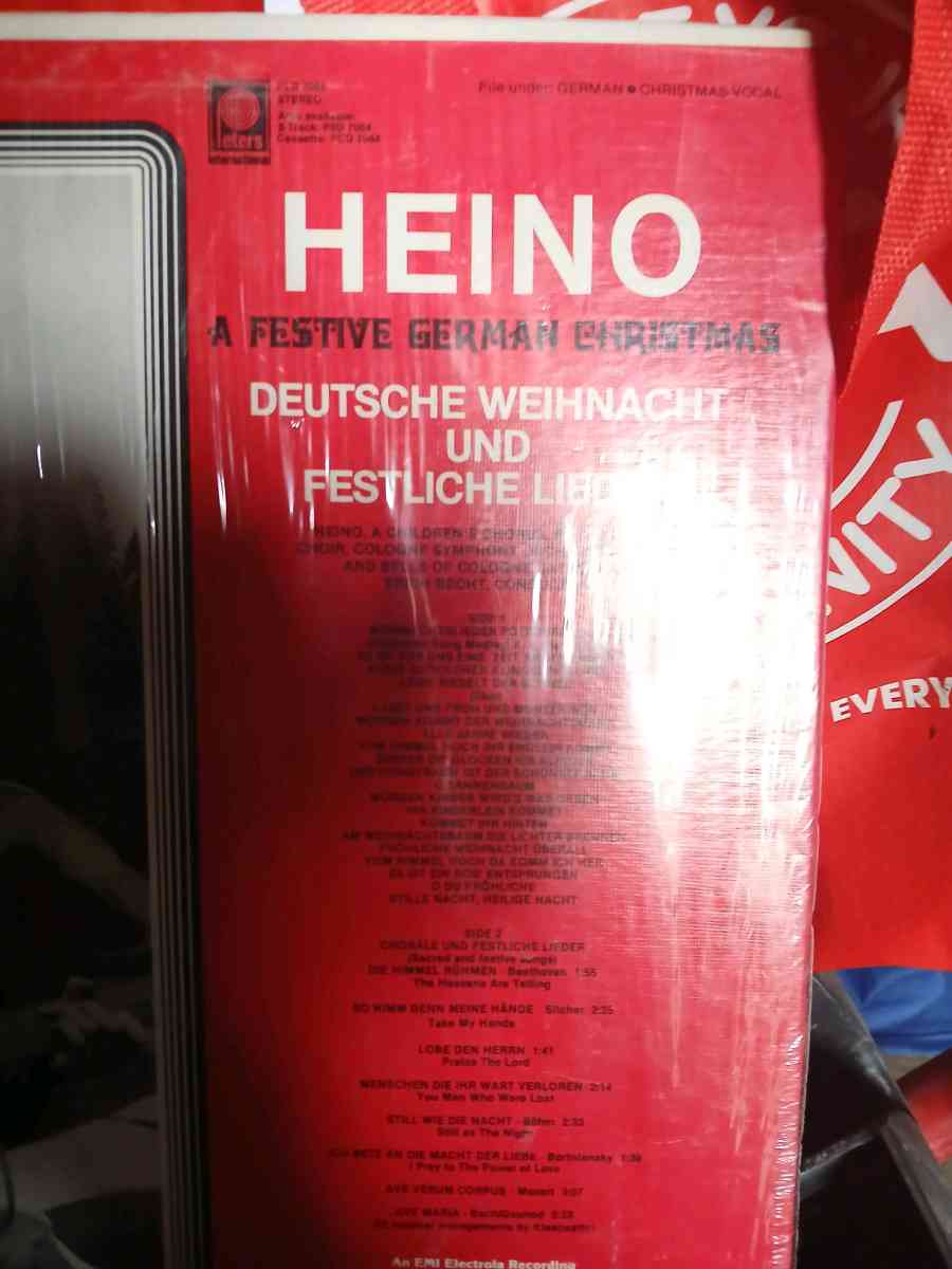 VINYL RECORDS WHOLE BOX OF EM - Golden, Colorado - FleaMarketBay