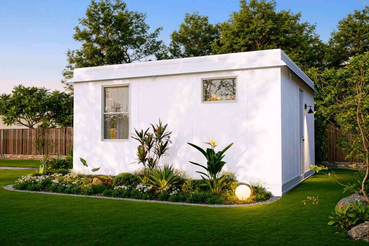 Studio Casita - Celina, Texas - FleaMarketBay