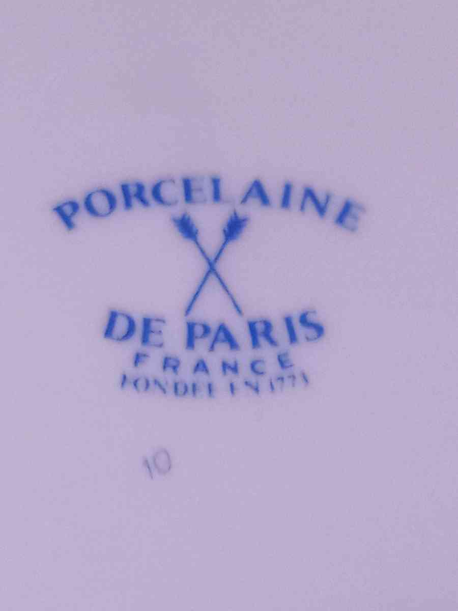 collectable plates - Osage, Oklahoma - FleaMarketBay