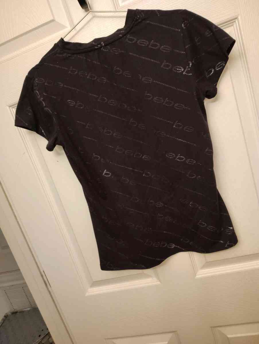 Bebe womans Tee - Kissimmee, Florida - FleaMarketBay