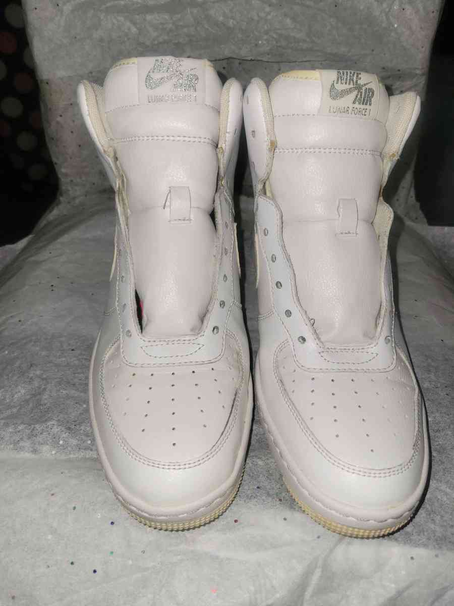 Nike wedge - Allamuchy, New Jersey - FleaMarketBay