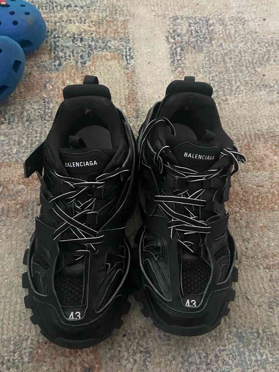 Balenciaga - Atlanta, Georgia