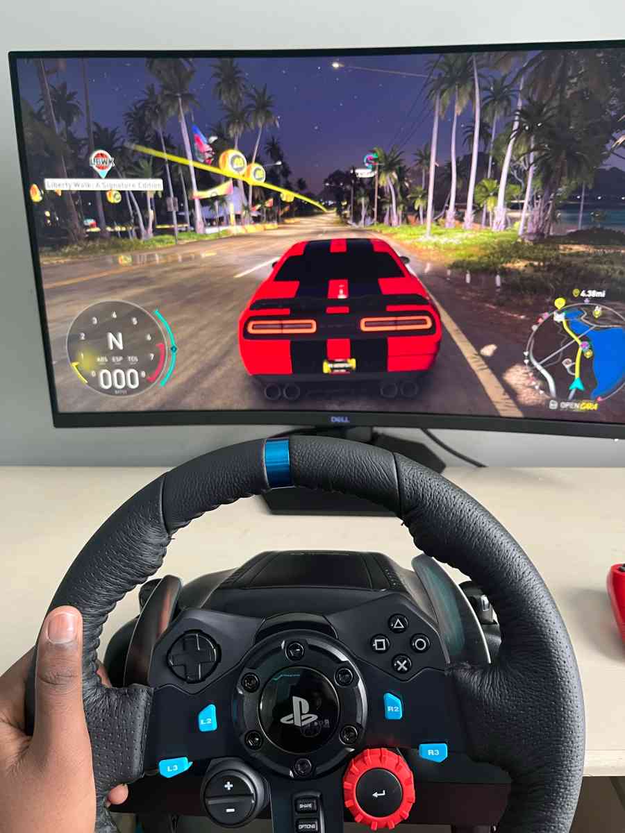 Negotiable gaming wheel - Rogers, Minnesota