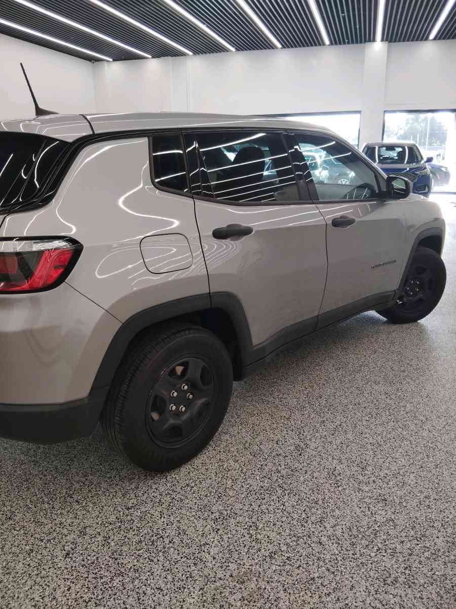 2020 Jeep Compass Sport - Greenville, Texas - FleaMarketBay