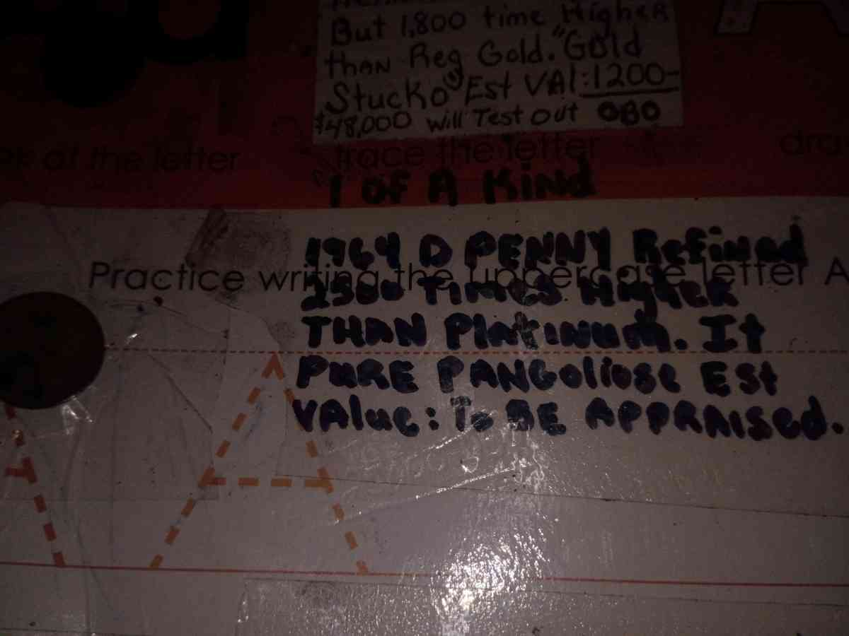 6 coins enlarge pic to see great value RARE EXTREAMLY - Dayton, Ohio - FleaMarketBay