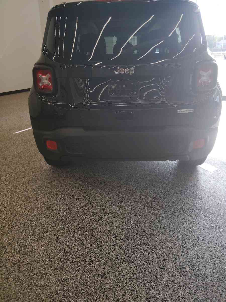 2018 Jeep Renegade - Greenville, Texas - FleaMarketBay