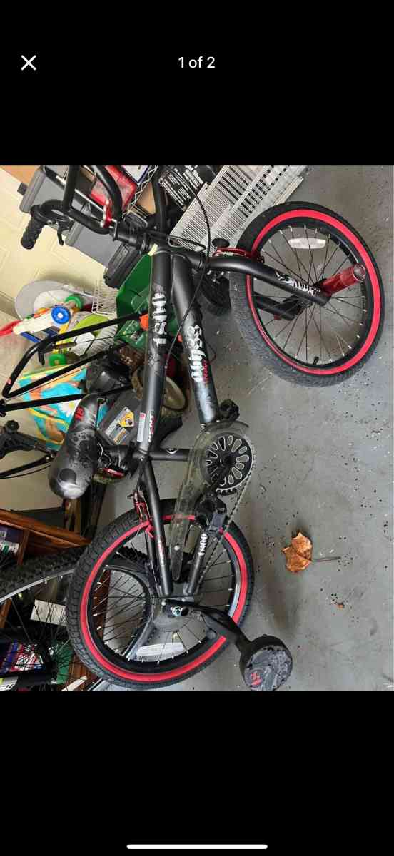 kid bike - Stafford, Virginia