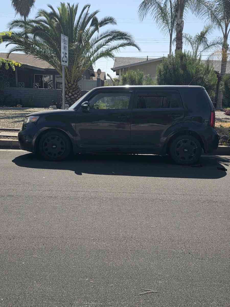 2008 Scion XB - Ontario, California