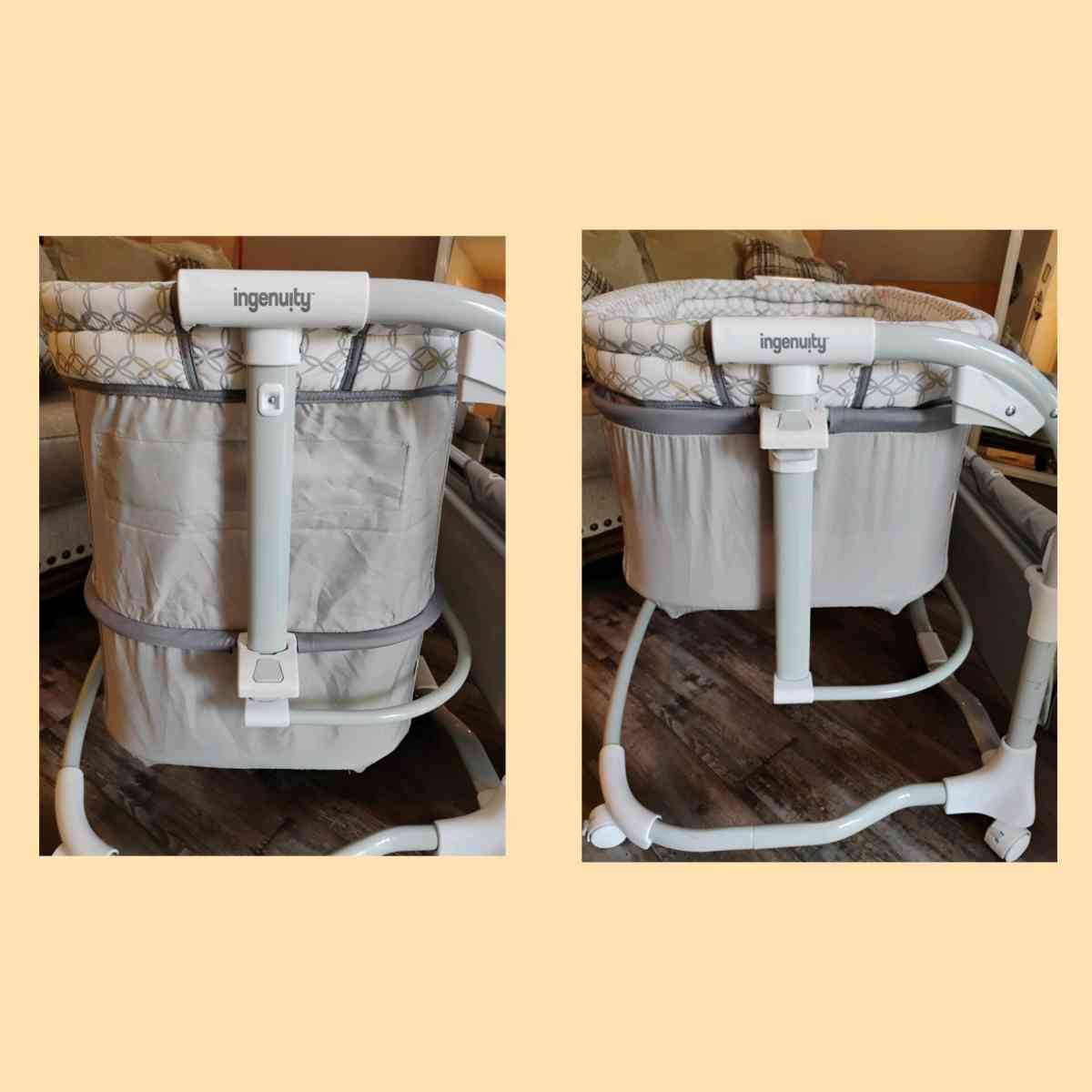 Moiss cunita - Garland, Texas - FleaMarketBay