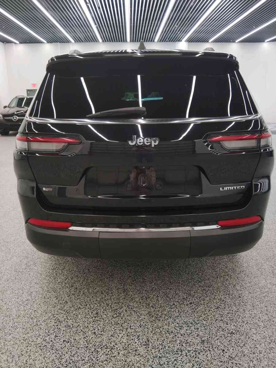 2021 Jeep Cherokee Limited - Greenville, Texas - FleaMarketBay