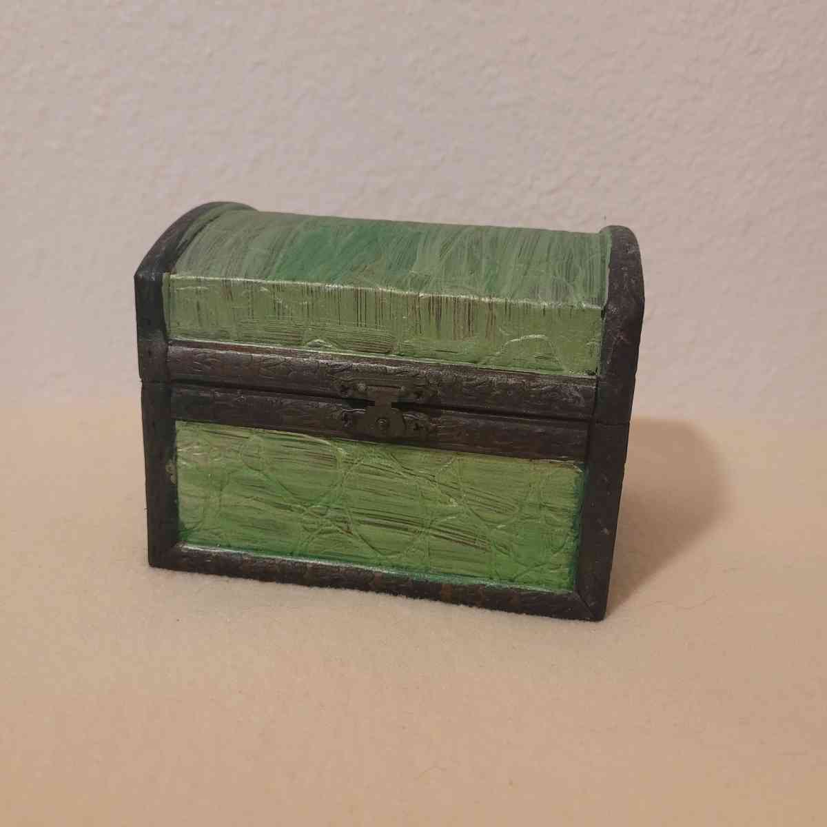 Mystery Box - Austin, Texas - FleaMarketBay