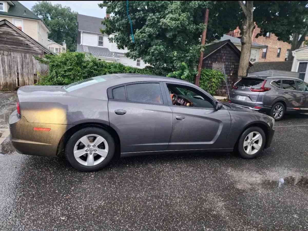 2014 Dodge Charger - Philadelphia, Pennsylvania - FleaMarketBay