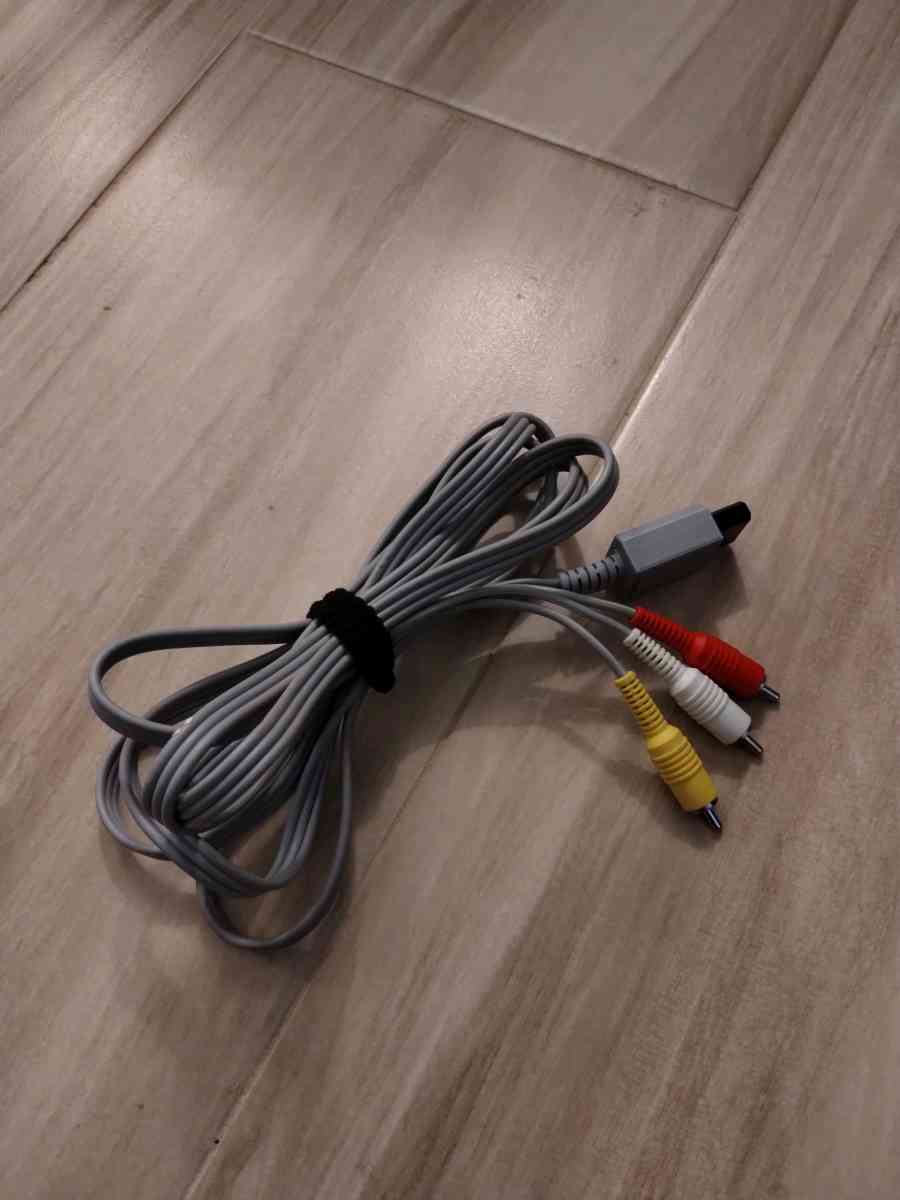 Nintendo Wii bundle - North Port, Florida - FleaMarketBay