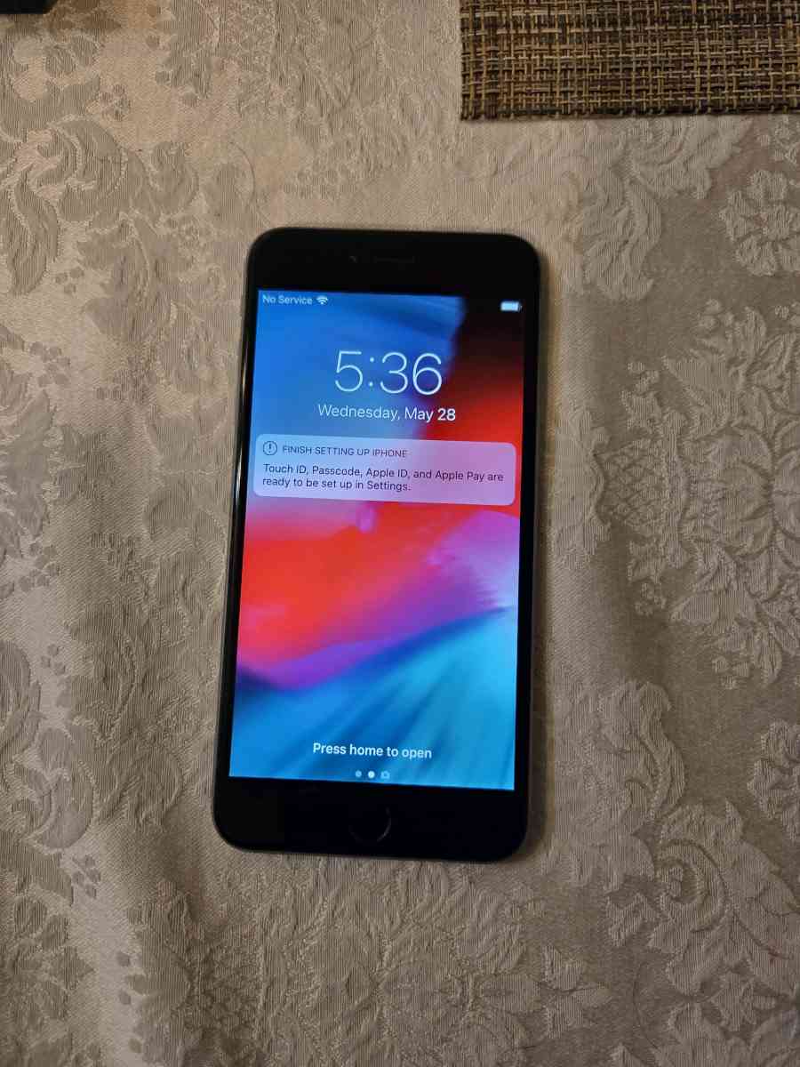 iPhone 6 Plus  16GB ATT - Port Arthur, Texas
