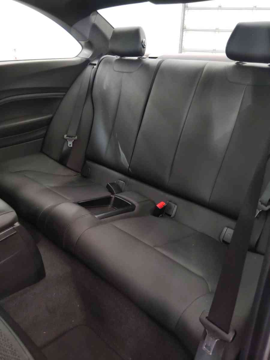 2016 BMW 228i - Greenville, Texas - FleaMarketBay