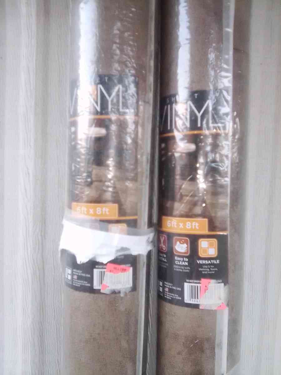 Vynil Flooring - Clinton, Pennsylvania