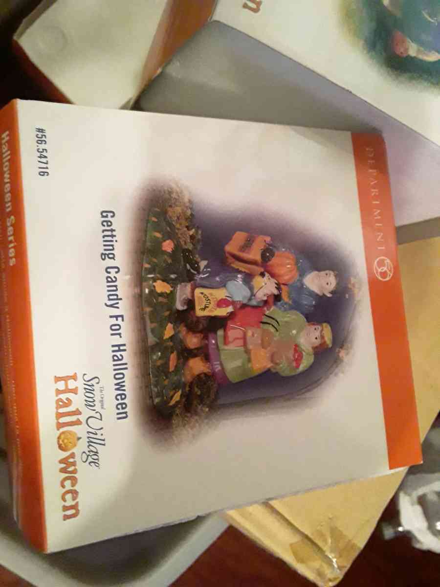 Bulk holiday items Christmas and Halloween - Caldwell, Idaho - FleaMarketBay