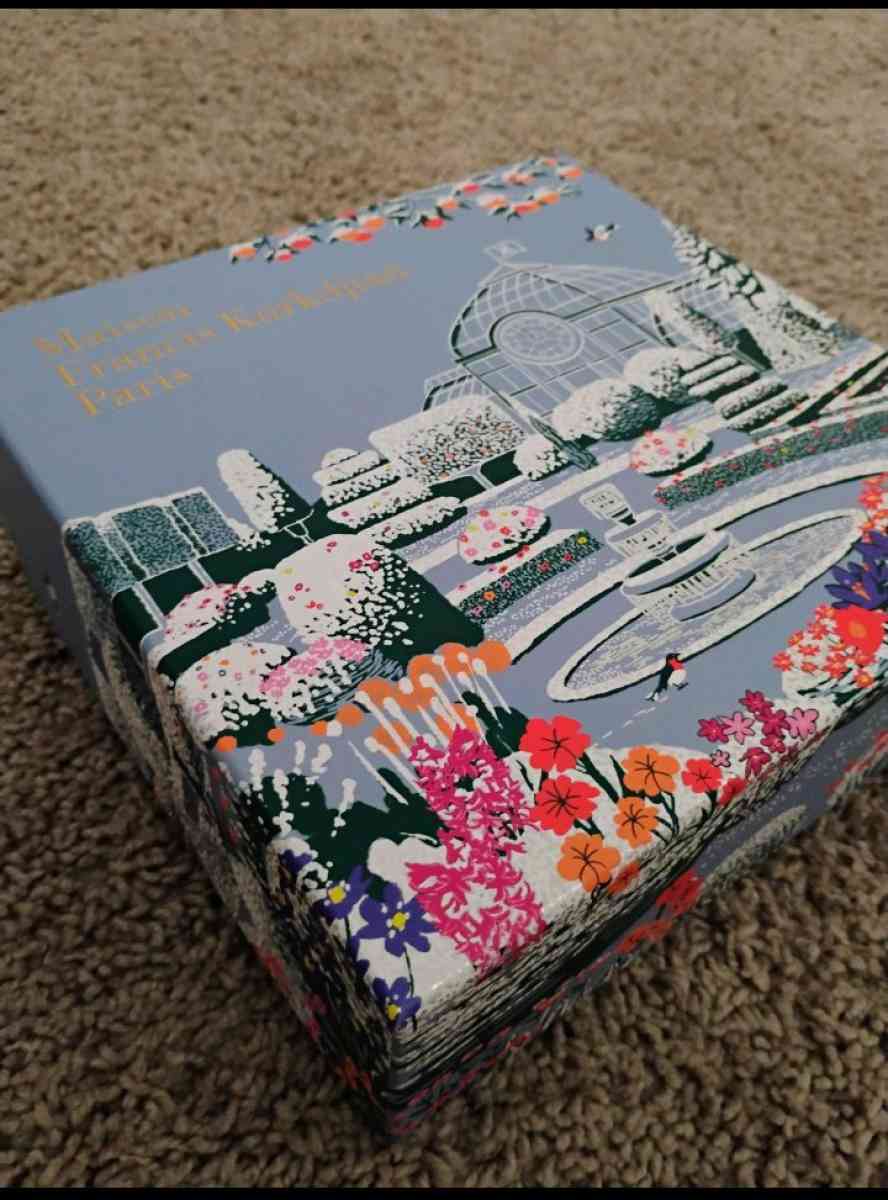 Maison Francis kurkdjian gift box - Fort Worth, Texas - FleaMarketBay