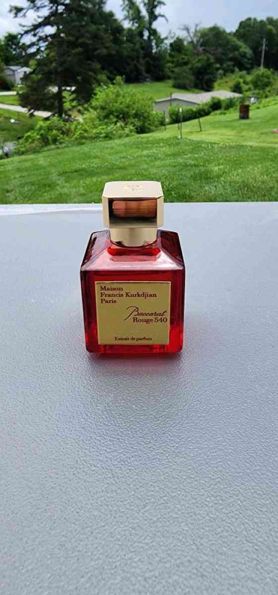 Baccarat rouge 540 - London, Kentucky - FleaMarketBay