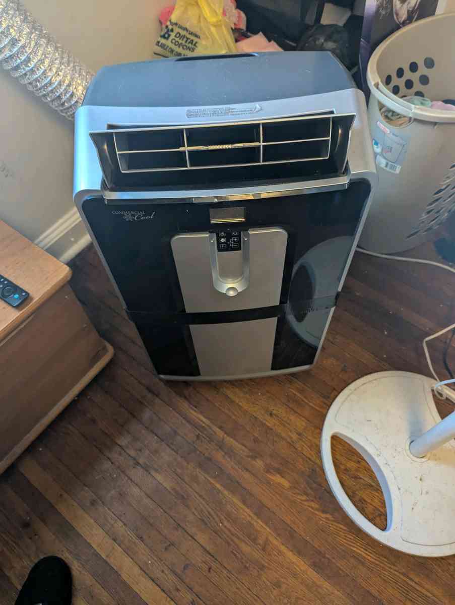portable air conditioner - Hagerstown, Maryland - FleaMarketBay