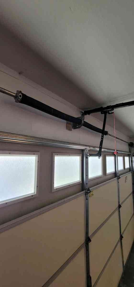 NEW GARAGE DOORS - Lancaster, California - FleaMarketBay