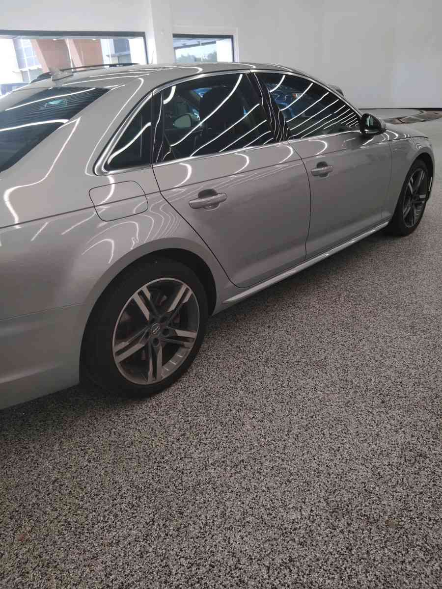 2018 Audi A4 - Greenville, Texas - FleaMarketBay