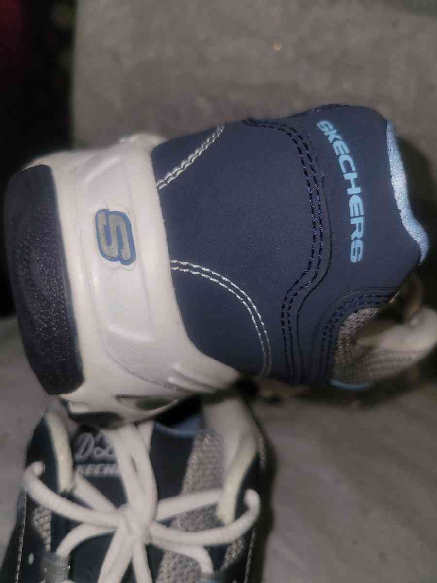 Sketchers - Allamuchy, New Jersey