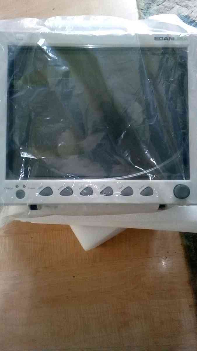 electrocardiography machine - Redding, California