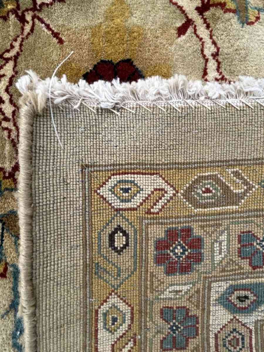 Very Large Handmade Persian Rug 12 by 15 - West Mifflin, Pennsylvania - FleaMarketBay