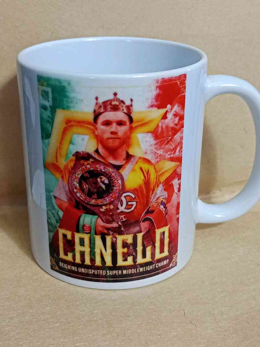 Champ - Hesperia, California