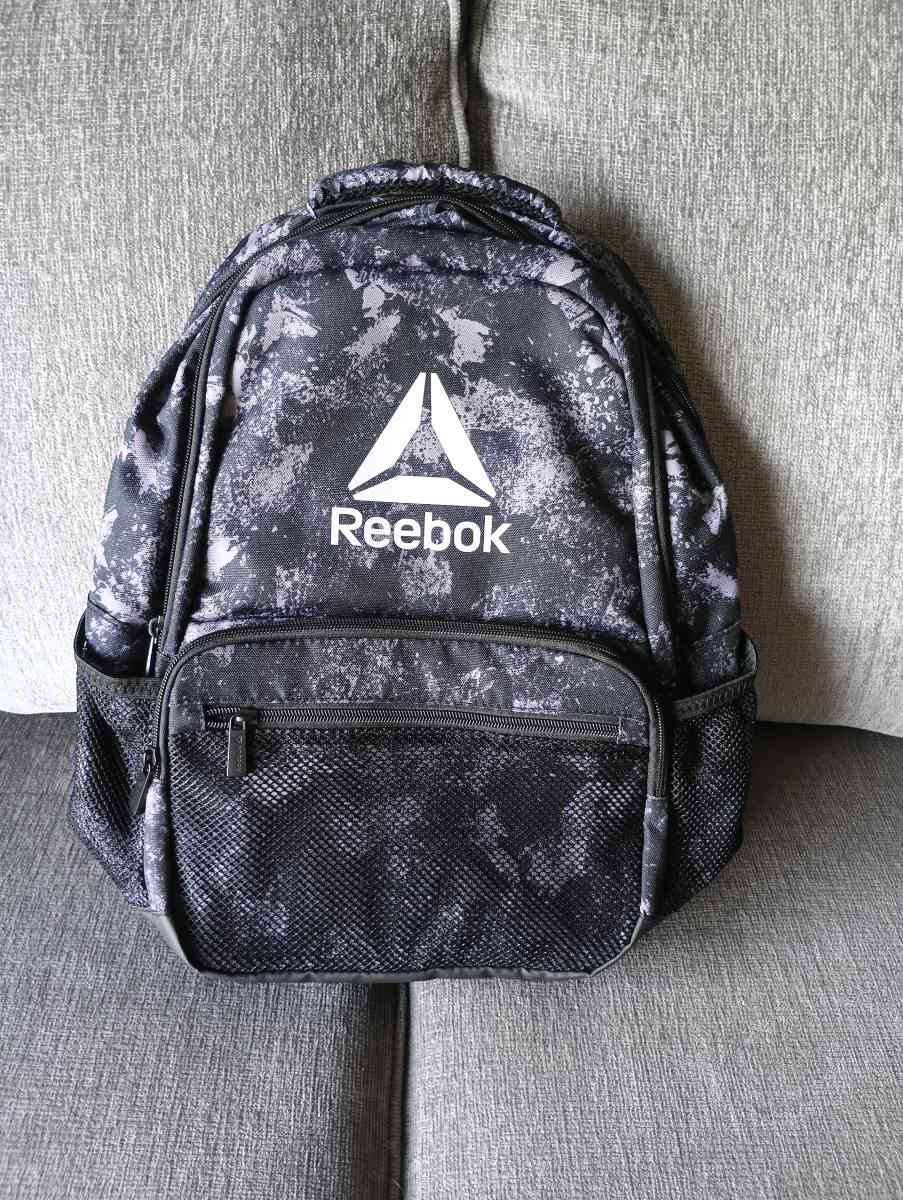 Reebok Backpack - Frostproof, Florida