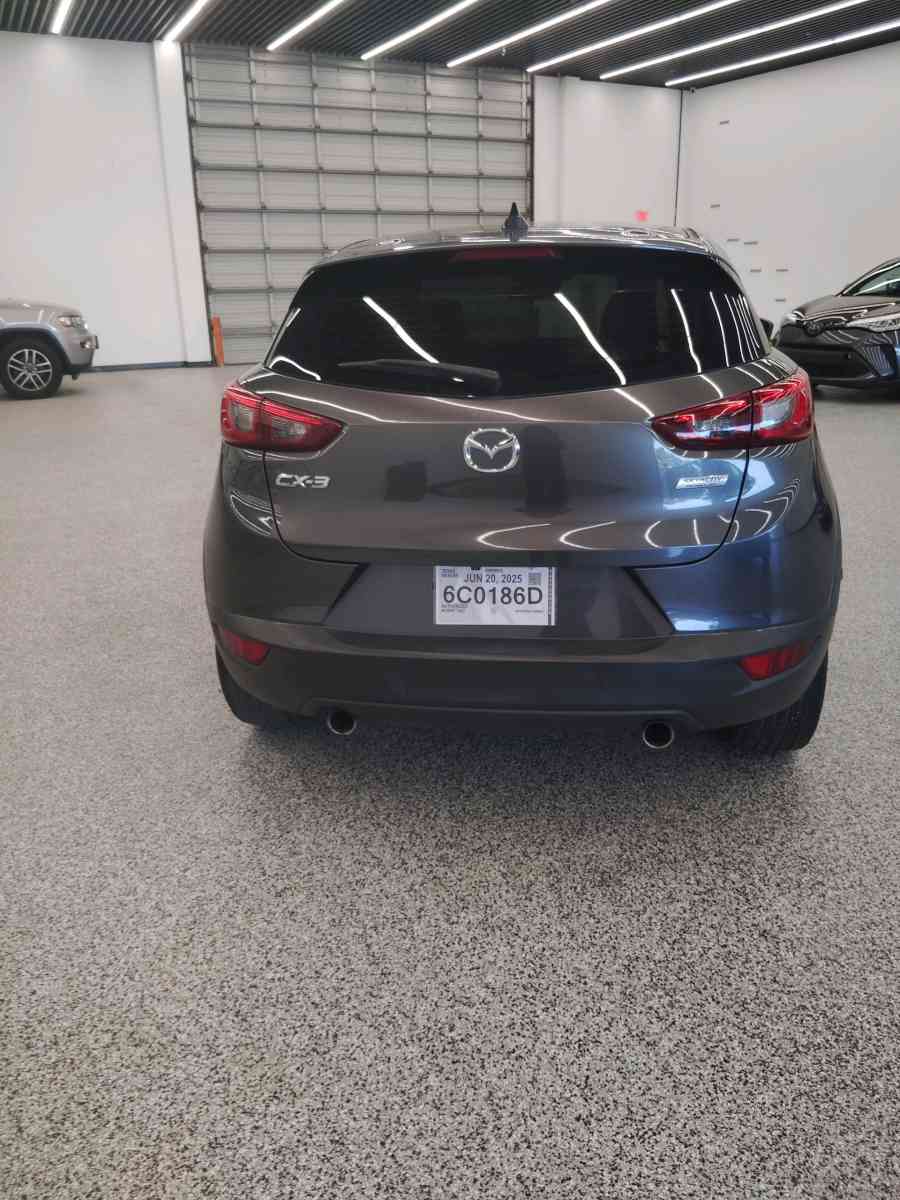 2018 Mazda CX3 Touring - Greenville, Texas - FleaMarketBay