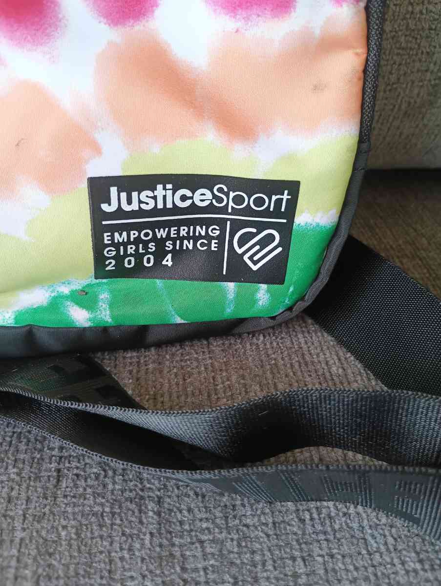 JSPORT Sling Bag - Frostproof, Florida - FleaMarketBay